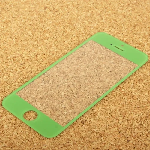 Vitre Tactile De Remplacement IPhone 5C -Atelier Mobile vitre tactile remplacement iphone 5c 17