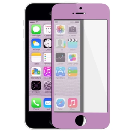 Vitre Tactile De Remplacement IPhone 5C -Atelier Mobile vitre tactile remplacement iphone 5c 18