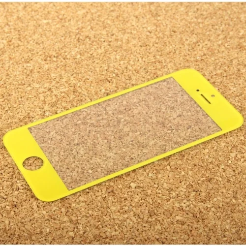 Vitre Tactile De Remplacement IPhone 5C -Atelier Mobile vitre tactile remplacement iphone 5c 2