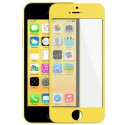 Vitre Tactile De Remplacement IPhone 5C