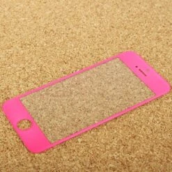 Vitre Tactile De Remplacement IPhone 5C 24 Vitre Tactile De Remplacement IPhone 5C -Atelier Mobile vitre tactile remplacement iphone 5c 4