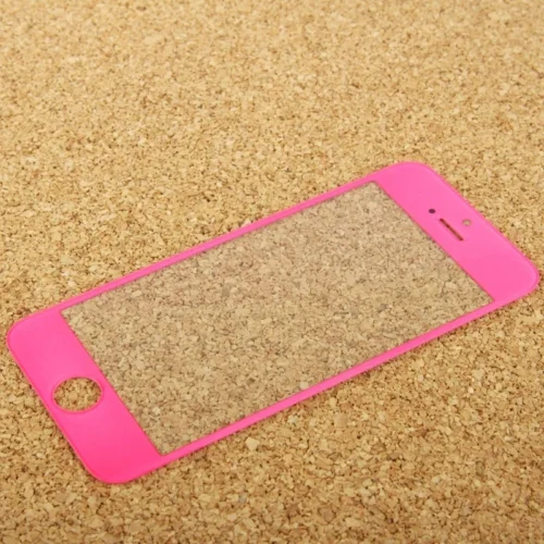Vitre Tactile De Remplacement IPhone 5C -Atelier Mobile vitre tactile remplacement iphone 5c 4