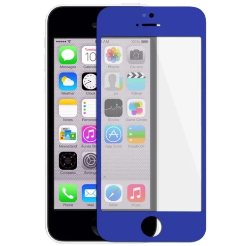 Vitre Tactile De Remplacement IPhone 5C -Atelier Mobile vitre tactile remplacement iphone 5c 5