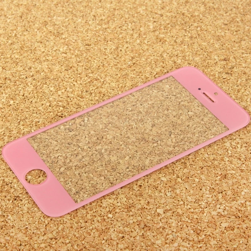 Vitre Tactile De Remplacement IPhone 5C 9 Vitre Tactile De Remplacement IPhone 5C – Image 9