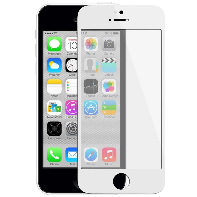 Vitre Tactile De Remplacement IPhone 5C 10 Vitre Tactile De Remplacement IPhone 5C – Image 10