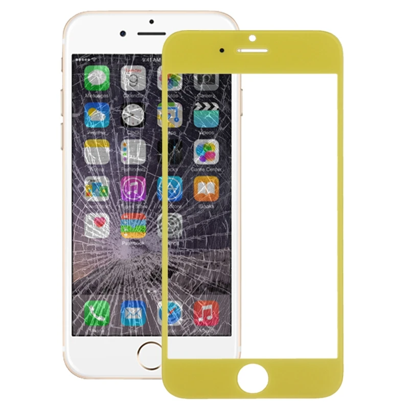 Vitre Tactile De Remplacement IPhone 6 Plus / 6S Plus 2 Vitre Tactile De Remplacement IPhone 6 Plus / 6S Plus – Image 2