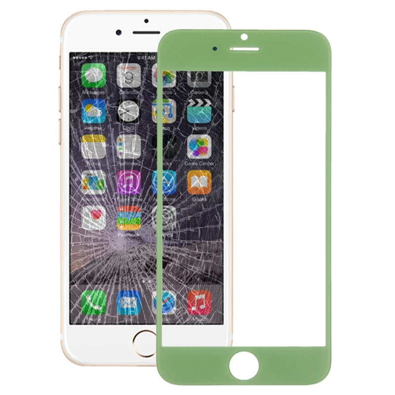 Vitre Tactile De Remplacement IPhone 6 Plus / 6S Plus 12 Vitre Tactile De Remplacement IPhone 6 Plus / 6S Plus – Image 12