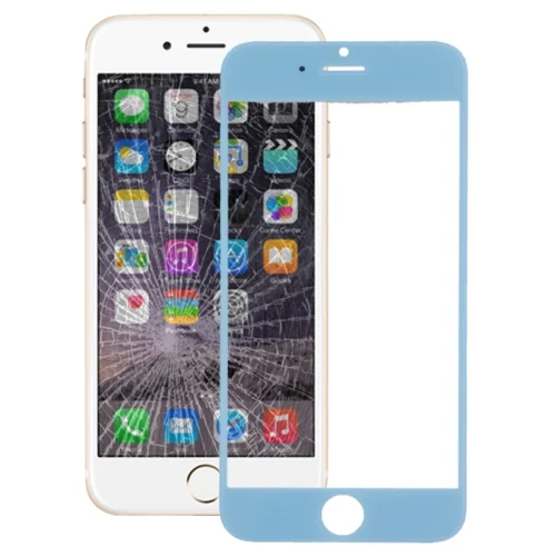Vitre Tactile De Remplacement IPhone 6 Plus / 6S Plus -Atelier Mobile vitre tactile remplacement iphone 6 plus 13