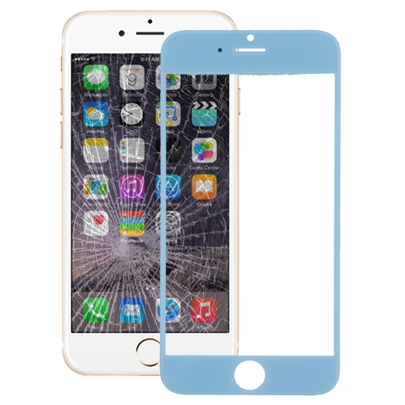 Vitre Tactile De Remplacement IPhone 6 Plus / 6S Plus 14 Vitre Tactile De Remplacement IPhone 6 Plus / 6S Plus – Image 14