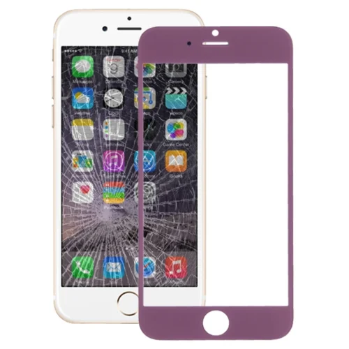 Vitre Tactile De Remplacement IPhone 6 Plus / 6S Plus -Atelier Mobile vitre tactile remplacement iphone 6 plus 15
