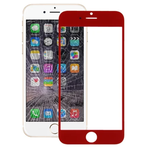 Vitre Tactile De Remplacement IPhone 6 Plus / 6S Plus -Atelier Mobile vitre tactile remplacement iphone 6 plus 17