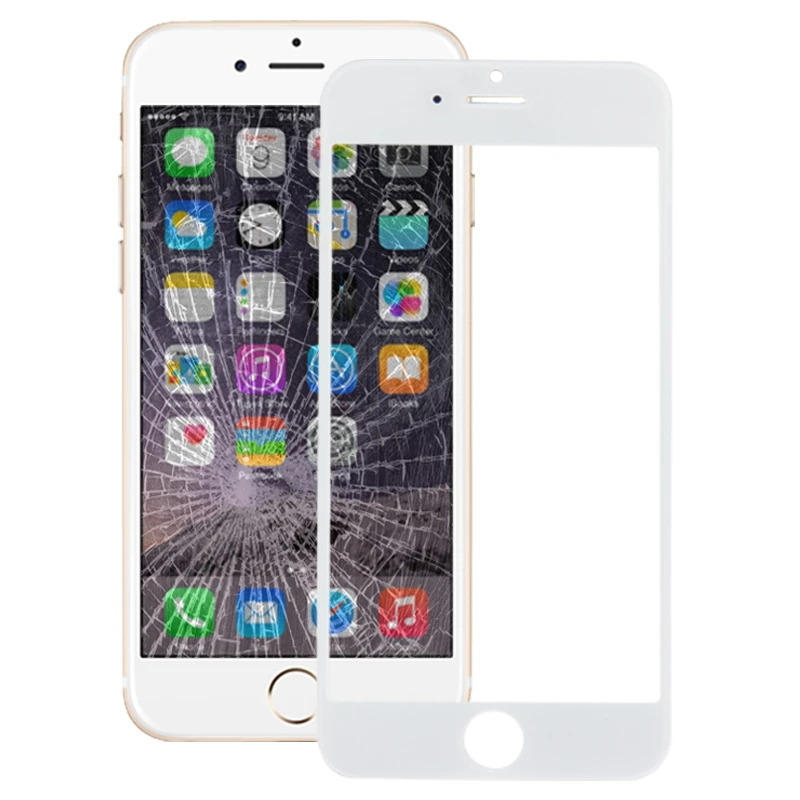 Vitre Tactile De Remplacement IPhone 6 Plus / 6S Plus 20 Vitre Tactile De Remplacement IPhone 6 Plus / 6S Plus – Image 20