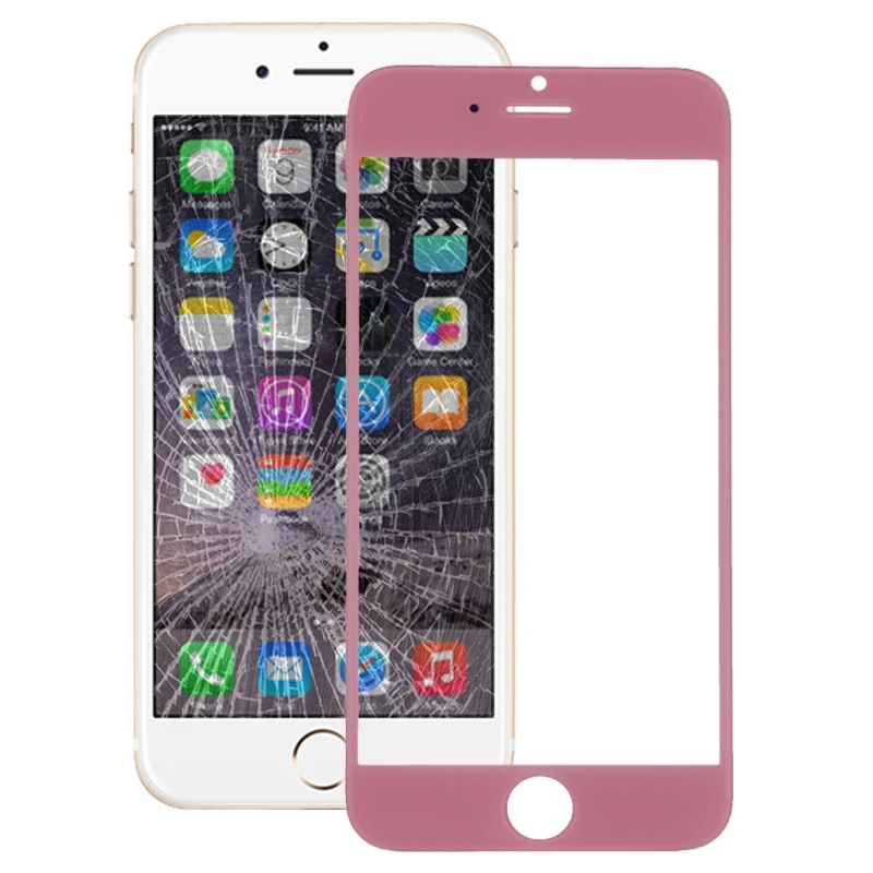Vitre Tactile De Remplacement IPhone 6 Plus / 6S Plus 10 Vitre Tactile De Remplacement IPhone 6 Plus / 6S Plus – Image 10