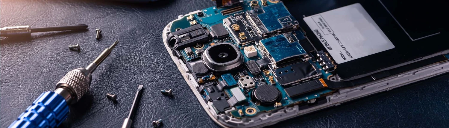 Devant 34 Devant -Atelier Mobile imd smartphone